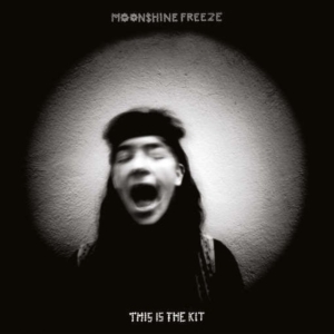 This Is The Kit - Moonshine Freeze in the group VINYL / Pop-Rock at Bengans Skivbutik AB (2493453)