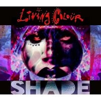 Living Colour - Shade in the group VINYL / Pop-Rock at Bengans Skivbutik AB (2494934)