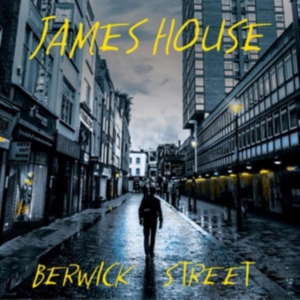 House James - Berwick Street in the group CD / Country at Bengans Skivbutik AB (2494962)