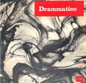 Braen & Raskovich - Drammatico in the group VINYL / Pop at Bengans Skivbutik AB (2498565)