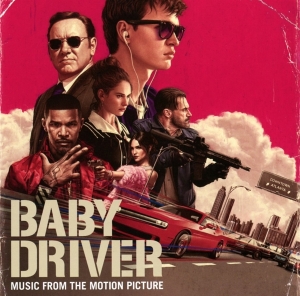 Various - Baby Driver (Music From The Motion Picture) in the group OTHER / Övrigt / at Bengans Skivbutik AB (2510338)