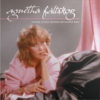 Agnetha Fältskog - Wrap Your Amrs Around Me (Ltd Vinyl in the group VINYL / Pop-Rock at Bengans Skivbutik AB (2510357)