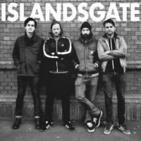 Islandsgate - Islandsgate in the group CD / Pop-Rock at Bengans Skivbutik AB (2510506)