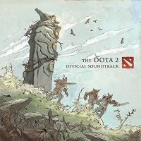 Valve Studio Orchestra - Dota 2 - Soundtrack in the group VINYL / Film-Musikal at Bengans Skivbutik AB (2517330)