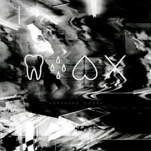 Northern Ghost - Happy Sad Depressed Suicidal in the group CD / Hårdrock/ Heavy metal at Bengans Skivbutik AB (2519849)