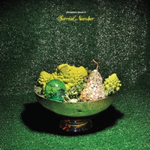 Swarming Branch - Surreal Number in the group CD / Elektroniskt,World Music at Bengans Skivbutik AB (2519920)