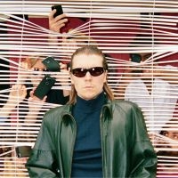 Alex Cameron - Forced Witness in the group VINYL / Pop-Rock at Bengans Skivbutik AB (2520536)