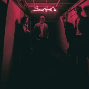 Foster The People - Sacred Hearts Club in the group CD / Pop-Rock at Bengans Skivbutik AB (2520558)