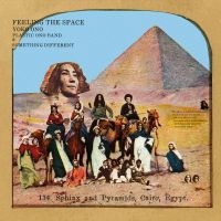 Yoko Ono - Feeling The Space (Reissue) in the group VINYL / Pop-Rock at Bengans Skivbutik AB (2522119)