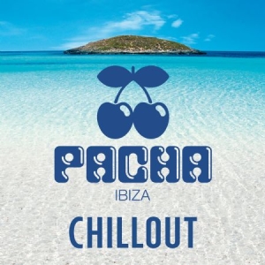 Blandade Artister - Pacha Chillout in the group CD / Dans/Techno at Bengans Skivbutik AB (2522137)