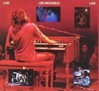 Michaels Lee - Live in the group CD / Pop-Rock at Bengans Skivbutik AB (2522355)