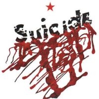 Suicide - Suicide in the group VINYL / Pop-Rock at Bengans Skivbutik AB (2522983)