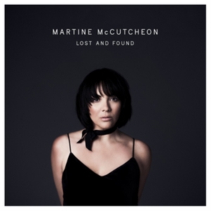 Martine Mccutcheon - Lost And Found (Cd Deluxe) in the group CD / Pop-Rock at Bengans Skivbutik AB (2524383)