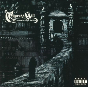 Cypress Hill - Iii (Temples Of Boom) in the group OTHER / CDV06 at Bengans Skivbutik AB (2524826)
