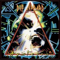 Def Leppard - Hysteria (2Lp) in the group OTHER / Aug25 at Bengans Skivbutik AB (2524840)