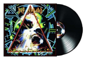 Def Leppard - Hysteria (2Lp) in the group VINYL / Hårdrock,Pop-Rock at Bengans Skivbutik AB (2524840)