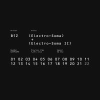 B12 - Electro-Soma I+Ii Anthology (Digi) in the group CD / Pop-Rock at Bengans Skivbutik AB (2525782)