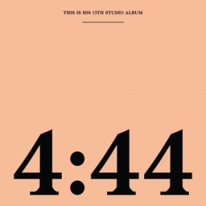 Jay-Z - 4:44 in the group OTHER / 10399 at Bengans Skivbutik AB (2528603)