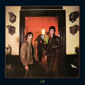 The Stranglers - Rattus Norvegicus in the group OTHER / Övrigt / at Bengans Skivbutik AB (2529580)