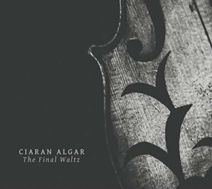 Algar Ciaran - Final Waltz in the group CD / Film-Musikal,Irländsk Musik at Bengans Skivbutik AB (2534846)