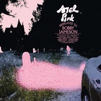 Ariel Pink - Dedicated To Bobby Jameson - Ltd.Ed in the group VINYL / Pop-Rock at Bengans Skivbutik AB (2538426)