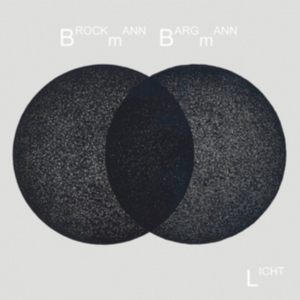 Brockmann/Bargmann - Licht in the group CD / Pop-Rock at Bengans Skivbutik AB (2538531)