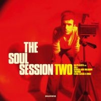 Soul Session - Two in the group VINYL / Pop-Rock,RnB-Soul at Bengans Skivbutik AB (2538542)