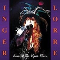 Lorre Inger - Live At The Viper Room in the group CD / Pop-Rock at Bengans Skivbutik AB (2538589)