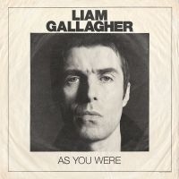 LIAM GALLAGHER - AS YOU WERE (VINYL) in the group OTHER / -Startsida Vinylkampanj Nyinkommet at Bengans Skivbutik AB (2538753)