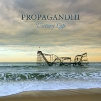 Propagandhi - Victory Lap in the group CD / Pop-Rock at Bengans Skivbutik AB (2538824)