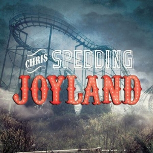 Spedding Chris - Joyland in the group CD / Rock at Bengans Skivbutik AB (2538926)