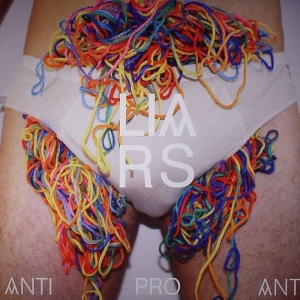 Liars - Pro Anti Anti in the group OUR PICKS / Classic labels / PIAS Recordings at Bengans Skivbutik AB (2539154)