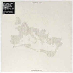 Land Observations - Roman Roads Iv - Xi Ltd.Ed. in the group VINYL / Rock at Bengans Skivbutik AB (2539237)