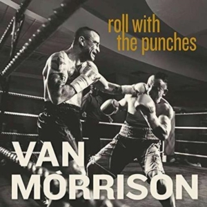 Van Morrison - Roll With The Punches in the group CD / Pop-Rock at Bengans Skivbutik AB (2539539)