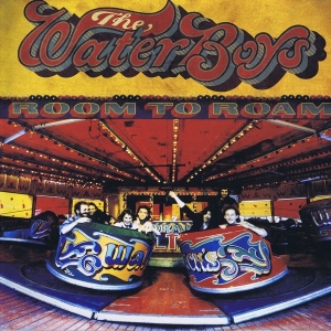 The Waterboys - Room To Roam in the group CD / Upcoming releases / Pop at Bengans Skivbutik AB (2540167)