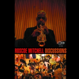 Mitchell Roscoe - Discussions Orchestra in the group OTHER / Övrigt / at Bengans Skivbutik AB (2540259)