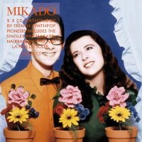 Mikado - Forever in the group CD / Pop-Rock at Bengans Skivbutik AB (2540265)