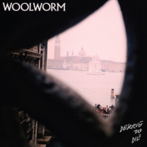 Woolworm - Deserve To Die in the group CD / Pop-Rock at Bengans Skivbutik AB (2540319)