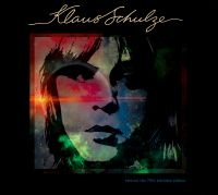 Schulze Klaus - Eternal - 70Th Birthday Edition in the group CD / Pop-Rock at Bengans Skivbutik AB (2540397)