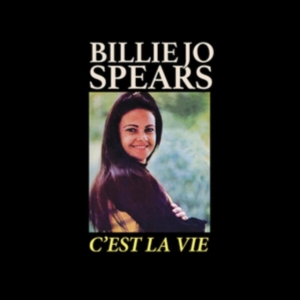 Spears Billie Jo - C'est La Vie in the group CD / Country at Bengans Skivbutik AB (2540424)