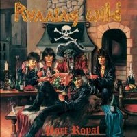 Running Wild - Port Royal (Expanded Version) in the group CD / Hårdrock at Bengans Skivbutik AB (2540960)