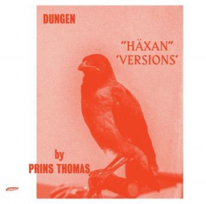 Dungen - Häxan (Versions By Prins Thomas) in the group VINYL / Pop-Rock at Bengans Skivbutik AB (2542218)