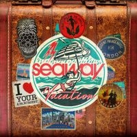 Seaway - Vacation in the group VINYL / Pop-Rock at Bengans Skivbutik AB (2542274)