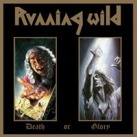 Running Wild - Death Or Glory in the group VINYL / Hårdrock,Pop-Rock at Bengans Skivbutik AB (2542288)