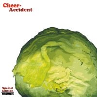 Cheer-Accident - Salad Days in the group CD / Pop-Rock at Bengans Skivbutik AB (2542323)