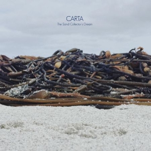 Carta - Sand Collector's Dream in the group VINYL / Rock at Bengans Skivbutik AB (2542333)