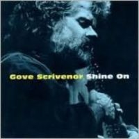 Scrivenor Gove - Shine On in the group CD / Pop-Rock at Bengans Skivbutik AB (2542342)