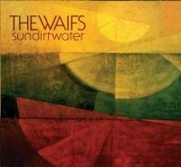 Waifs - Sundirtwater in the group CD / Pop-Rock at Bengans Skivbutik AB (2542344)