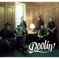 Doolin' - Doolin' in the group CD / Elektroniskt,World Music at Bengans Skivbutik AB (2542355)