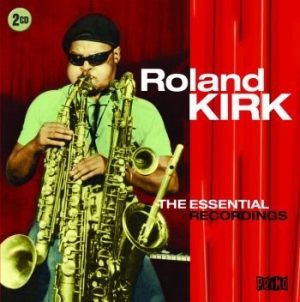 Kirk Roland - Essential Recordings in the group OUR PICKS / Christmas gift tip CD at Bengans Skivbutik AB (2542372)